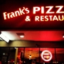 Frank's Pizza & Restaurant