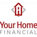 Mitchel Jenkins - Your Home Financial - Financial Services