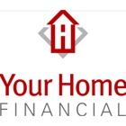 Mitchel Jenkins - Your Home Financial