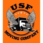 Usf Houston Moving Company