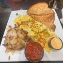 Keke's Breakfast Cafe - American Restaurants