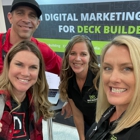 Deck Builder Marketers