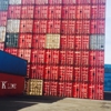 Conglobal Industries - Shipping Containers gallery