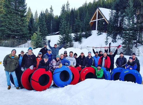 Rocky Mountain Mennonite Camp - Divide, CO