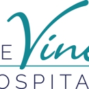 The Vines Hospital (Outpatient) - Hospitals