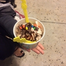 Tutti Frutti - Ice Cream & Frozen Desserts