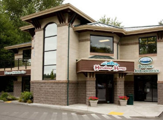 Bourne Orthodontics - Lake Stevens, WA