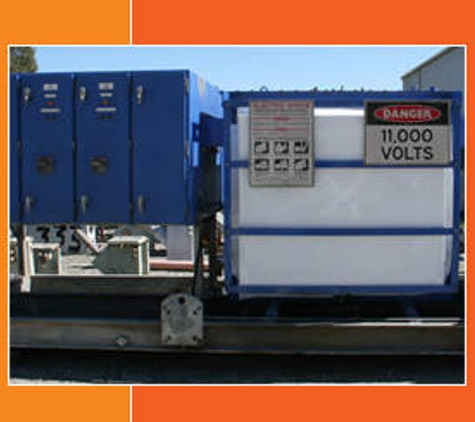 Excess Power Equipment - Specialist High Voltage Electrical Equipment - Maddington, WA