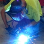 SHORELINE CUSTOMS WELDING AND FABRICATION