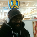 Auntie Anne's Soft Pretzels - Pretzels