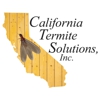 California Termite Solutions Inc. gallery