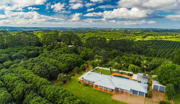 George & Fuhrmann (Holdings) Pty Ltd - Tweed Valley - Murwillumbah, NSW