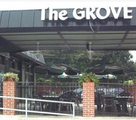 The Grove - Decatur, GA