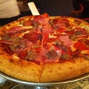 Gay 90's Pizza