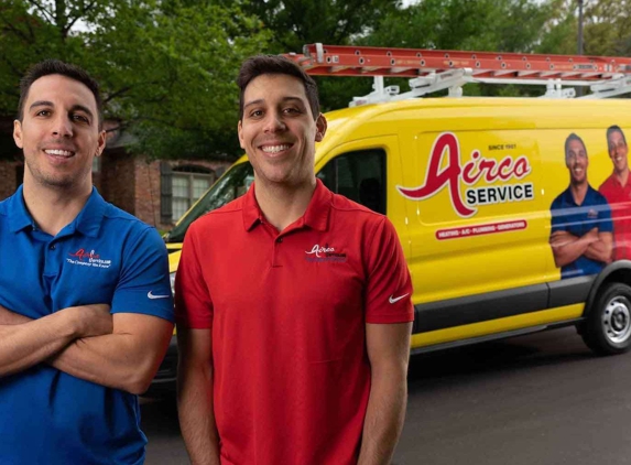 Airco Service - Moore, OK