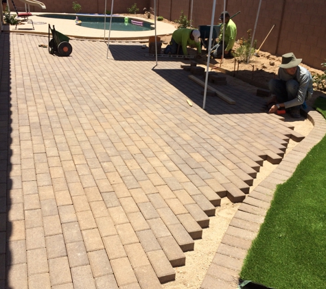 ACE Golf Scapes, LLC Synthetic Turf Installations - Tucson, AZ