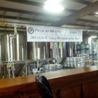 Pelican Production Brewery