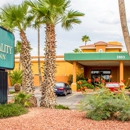 Quality Inn Airport - Motels