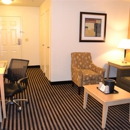 Best Western Plus Executive Inn & Suites - Hotels