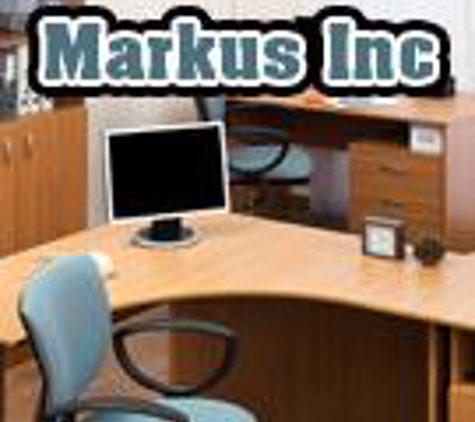 Markus Inc - Cincinnati, OH