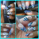 A & T Creative Nail Salon Inc - Nail Salons