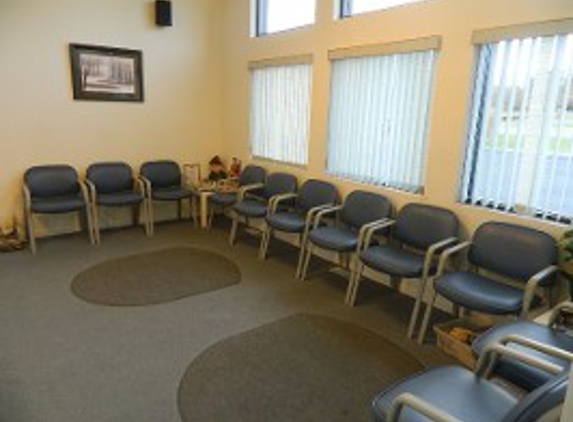 Summit Chiropractic Clinic - State College, PA