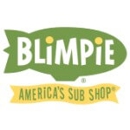 Blimpie - Woodstock, GA (Inside Wal-Mart) - Take Out Restaurants