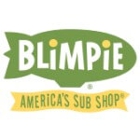 Blimpie - Woodstock, GA (Inside Wal-Mart)
