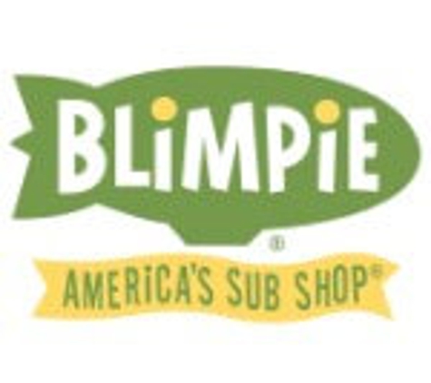 Blimpie - Boise, ID