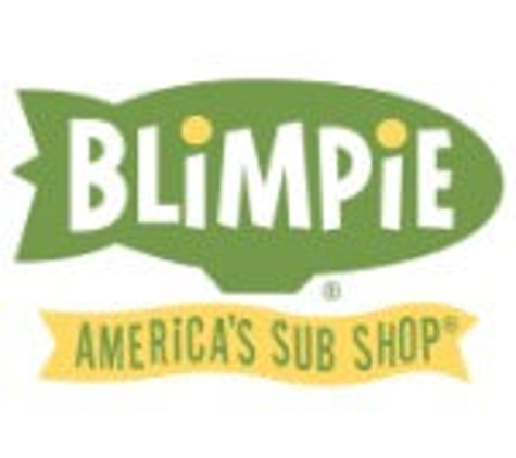 BLIMPIE - Elmwood Park, NJ