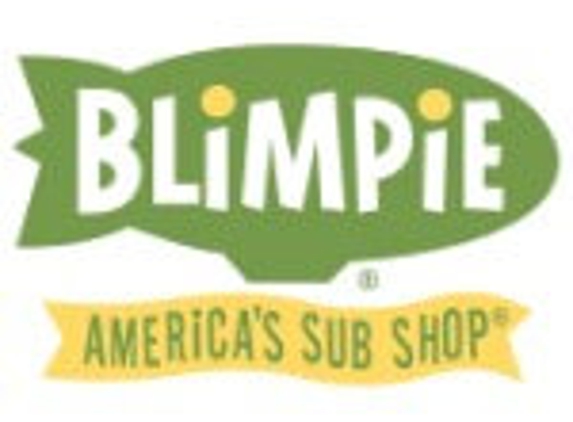 BLIMPIE - Clearwater, FL