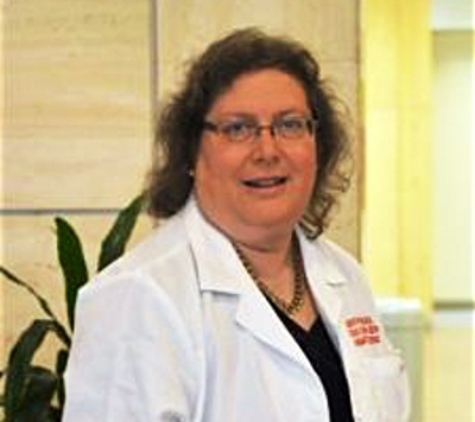 Judith F. Margolin, MD - Houston, TX
