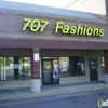 707 Fashions gallery