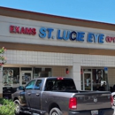 St. Lucie Eye