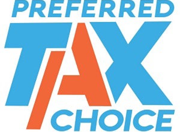 Preferred Tax Choice - Rahway, NJ