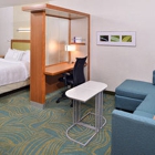 SpringHill Suites Voorhees Mt. Laurel/Cherry Hill