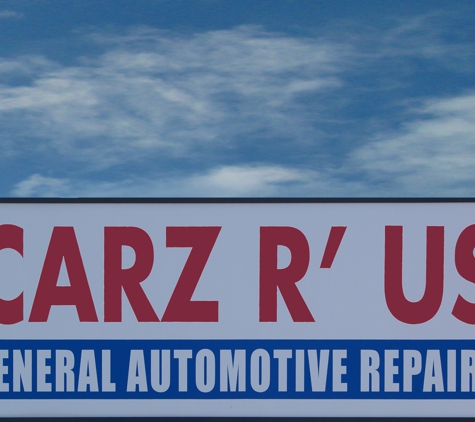 Carz R' Us - Machesney Park, IL