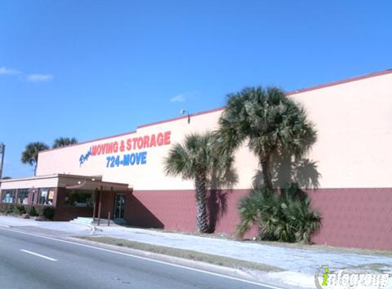 Royal Moving And Storage - Jacksonville, FL