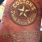 Colton's Steakhouse