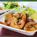 Aloha Shrimp - Seafood Restaurants