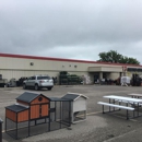 Tractor Supply Co - Garden Centers