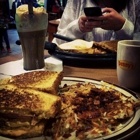 Denny's