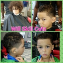 Skill Cutz Barber Shop - Barbers