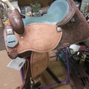 J & J Tack Shack Inc - Saddlery & Harness