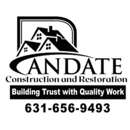 Andate Construction & Restoration - General Contractors