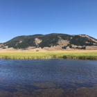 National Elk Refuge