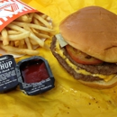 Whataburger - Fast Food Restaurants