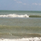 John U Lloyd Beach State Park