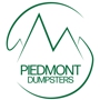 Piedmont Dumpsters