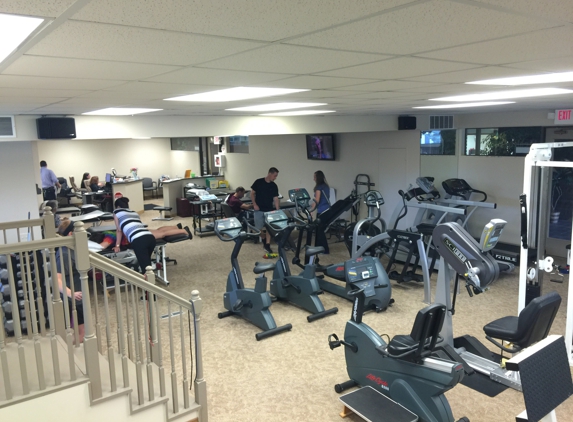 Healthquest Physical Therapy - Clinton Township, MI